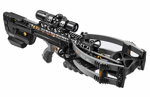 RAVIN Crossbow R500E Slate Gray